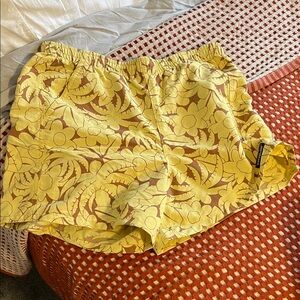 Patagonia Baggies Women's Shorts